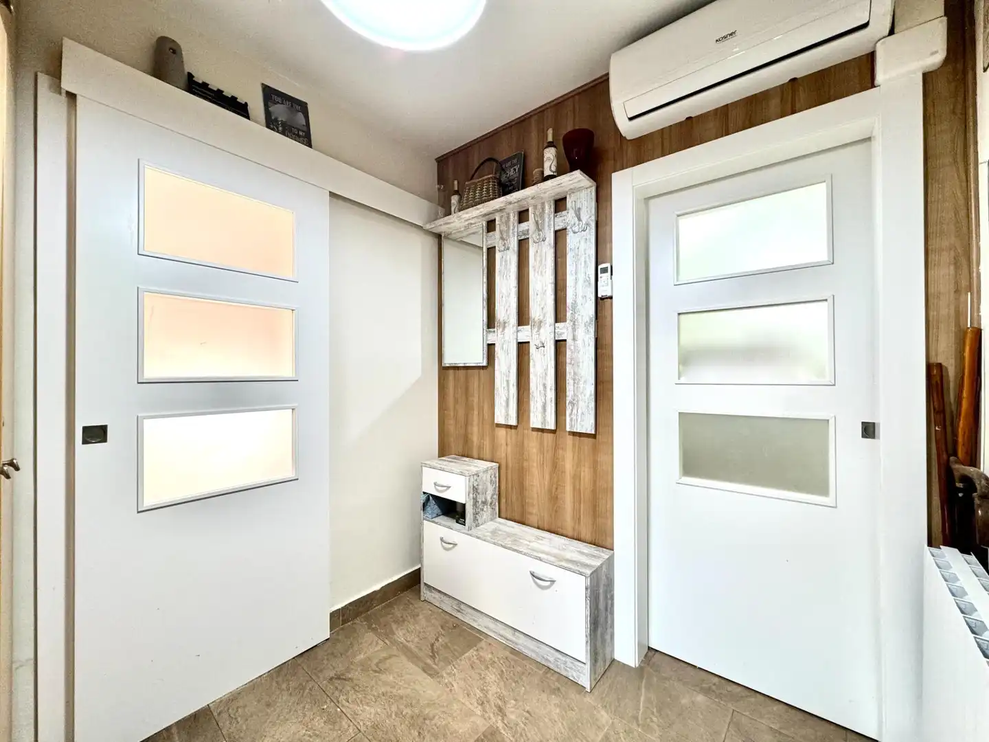 Houses for sale in Rubí  with Air Conditioner, Heating and Private garden