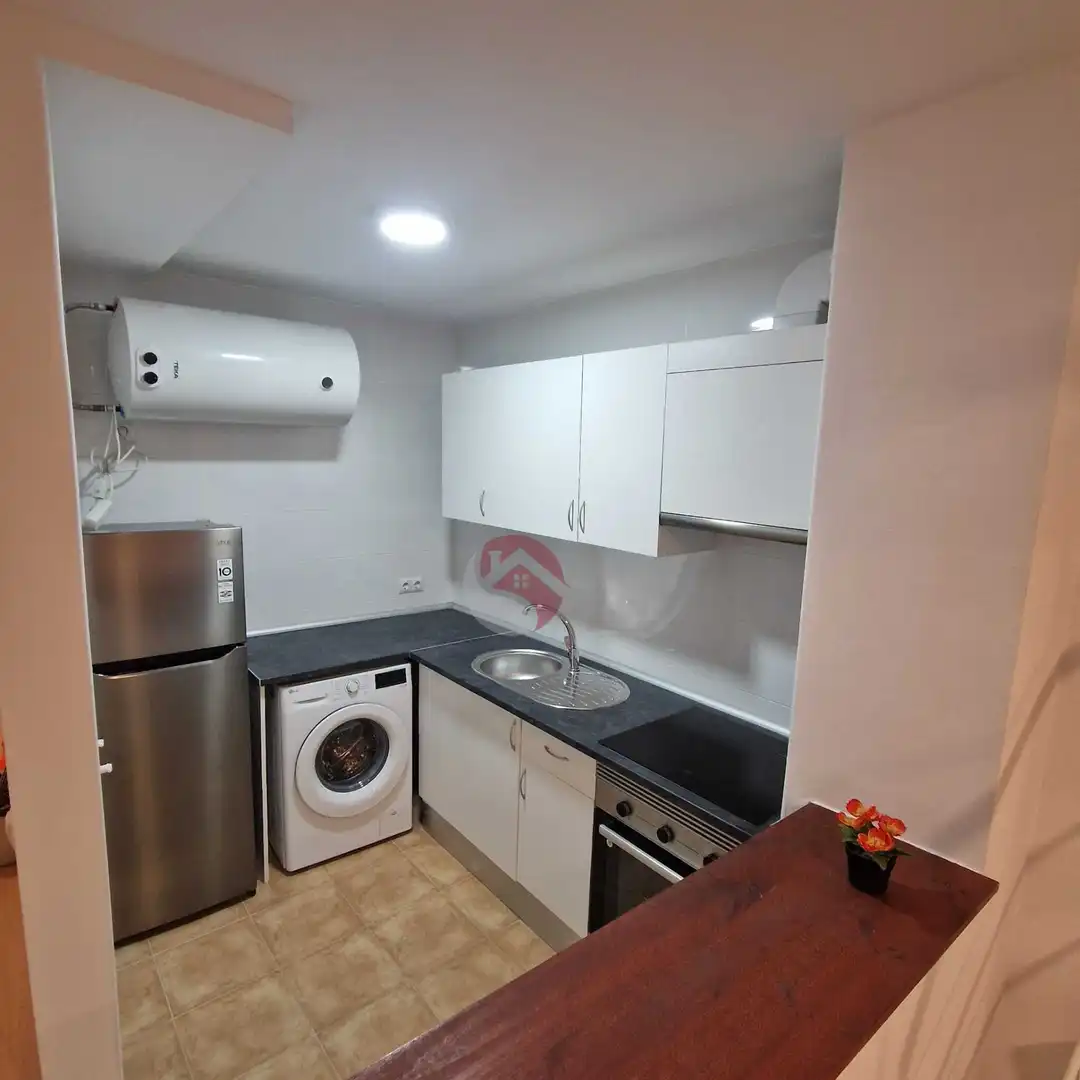 Flat with lift for sale in Marquez de Ovieco, imagen 11