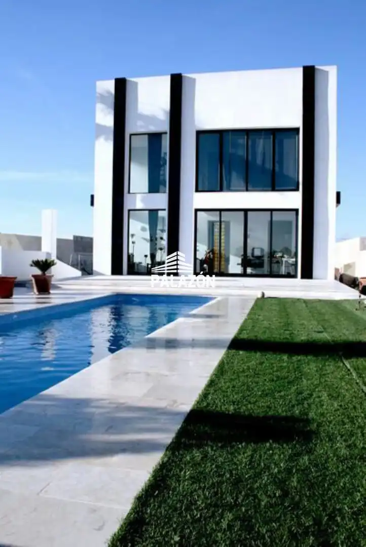 Villa avec piscine à vendre à Crevillent