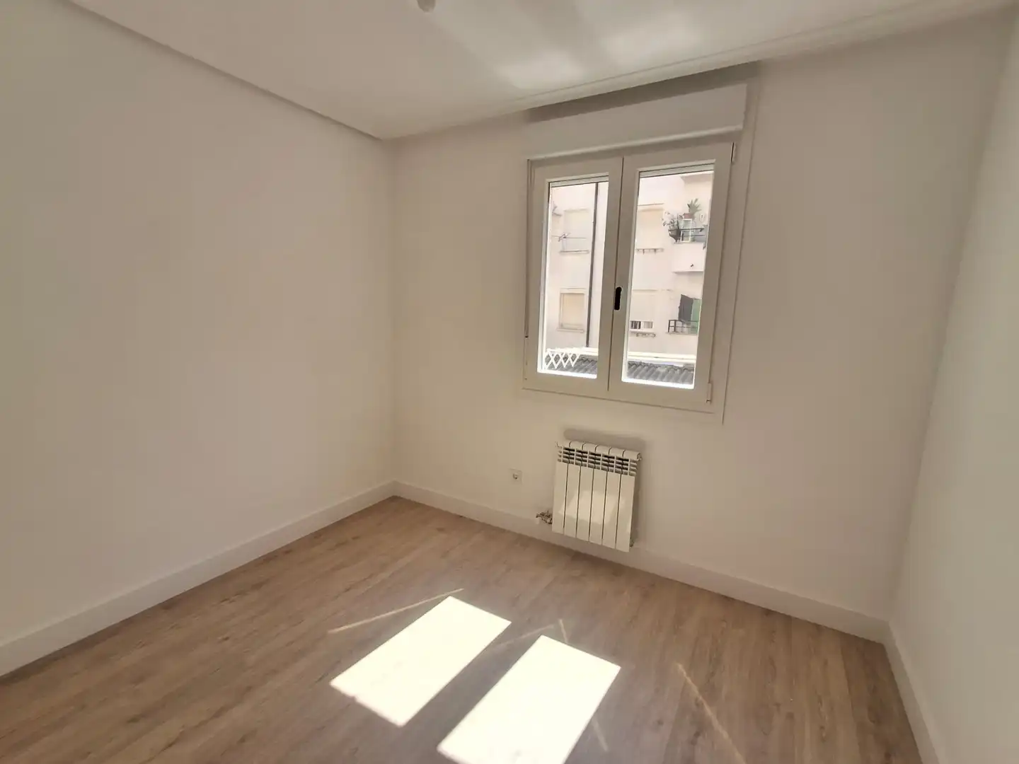 Wohnung zum Verkauf in Calle María Teresa Gil de Gárate, imagen 4