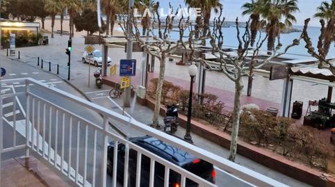 Foto 5 de Pis en venda a Paseo de Dintre, Centre, Girona