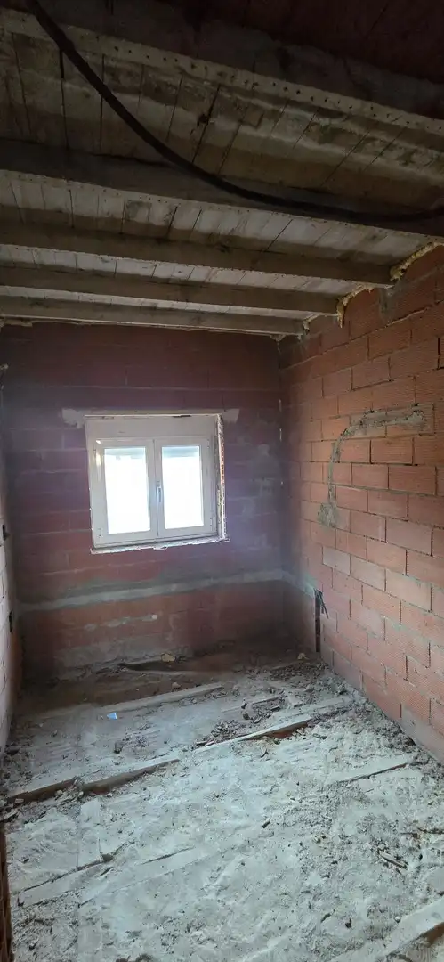 Bathroom of Detached homes for sale in Guardo  with Terrace