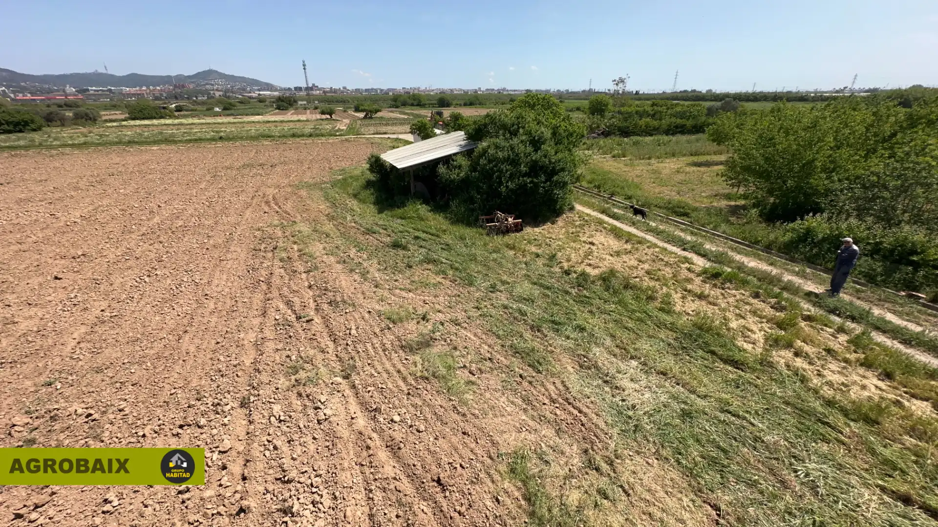 Rural land for sale in Santa Coloma de Cervelló, imagen 15