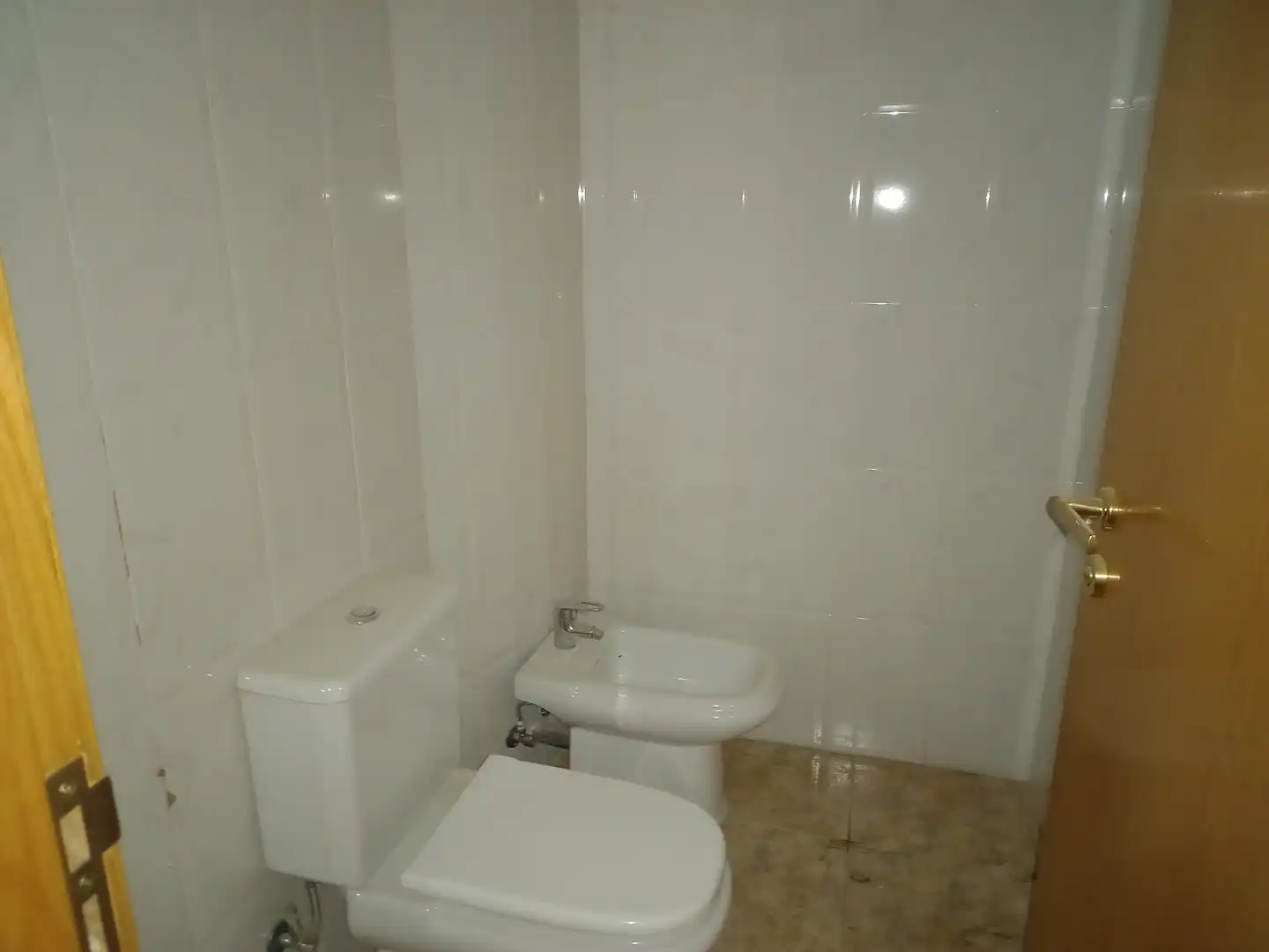 Baño de Local en venta en Vilablareix