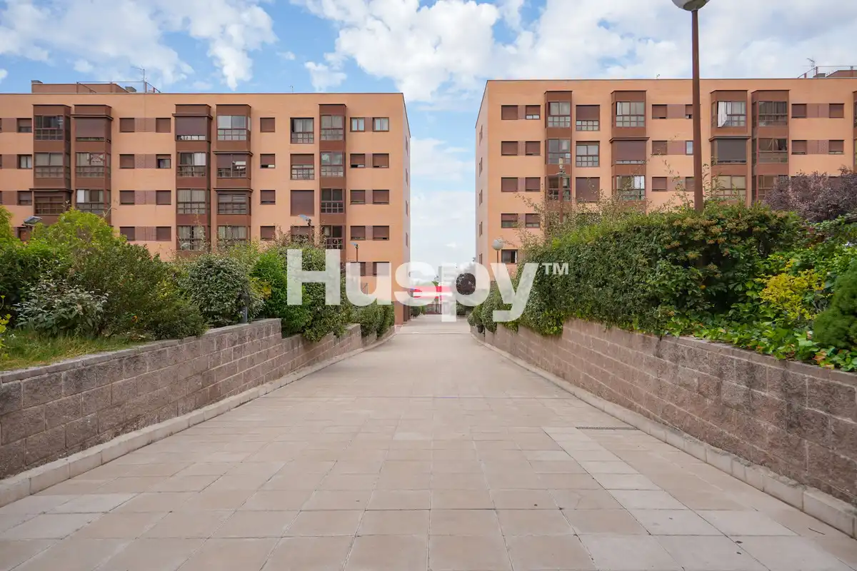 Piso con piscina en venta en Calle de Deyanira, imagen 41