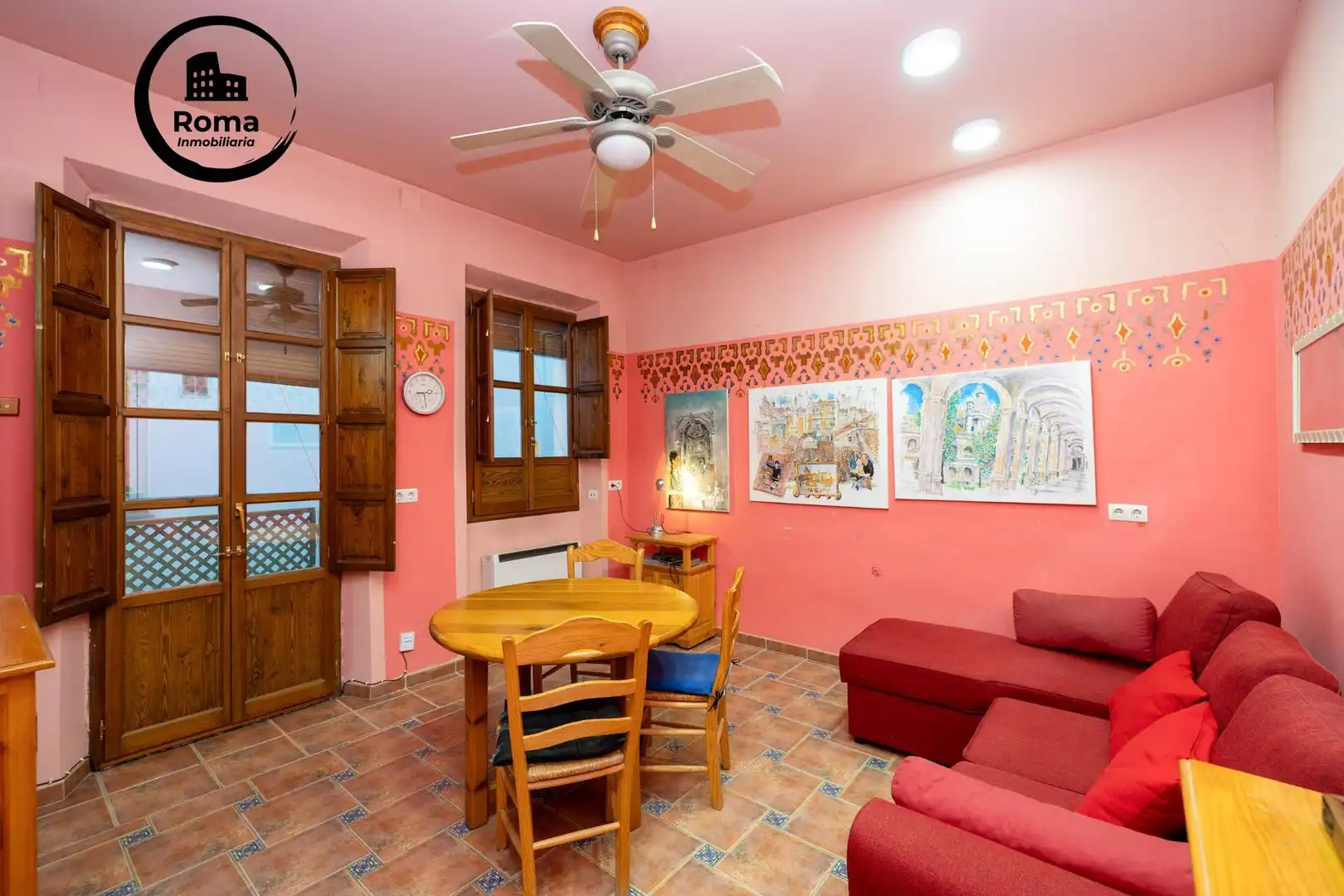 Casa en venta en Centro, imagen 7