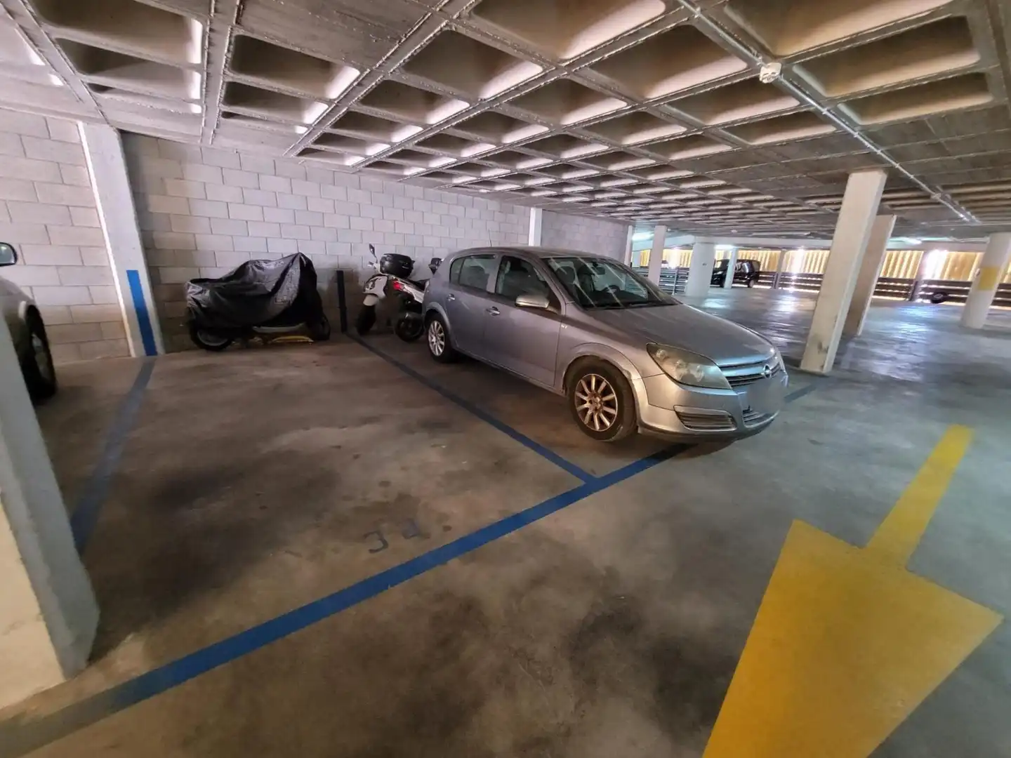 Parkplatz zum Verkauf in Maó ciutat, imagen 15