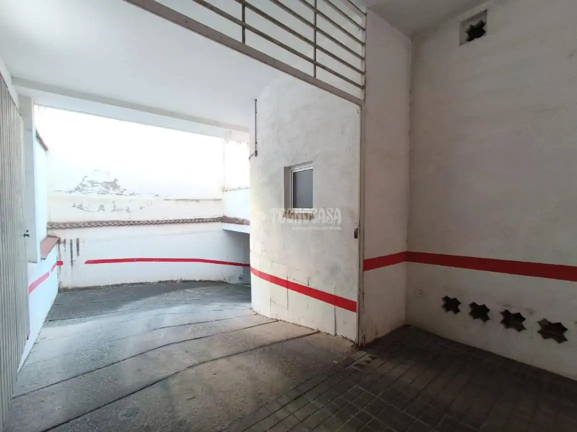 Flat with terrace for sale in Medina del Campo, imagen 31