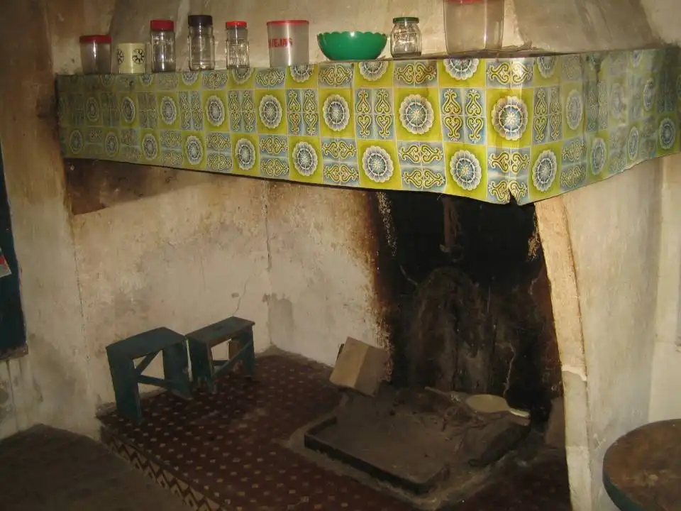 Casa en venda a Merindad de Montija, imagen 15