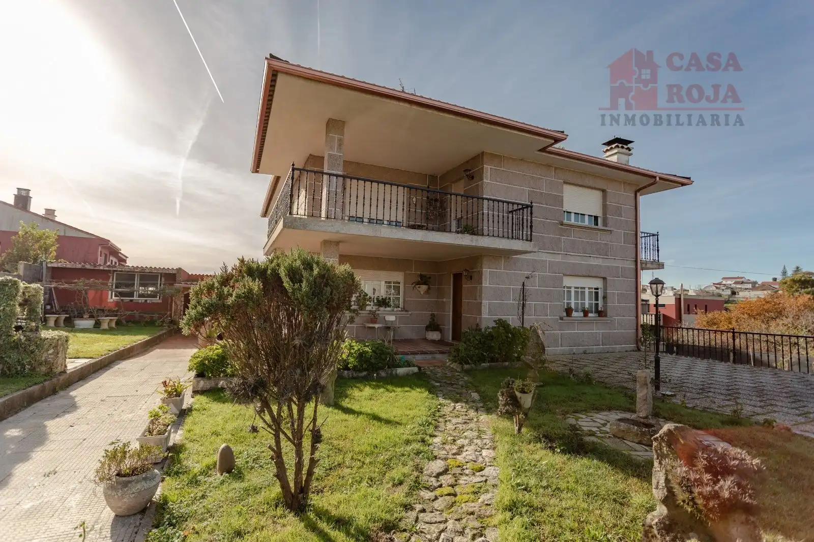 Villa mit Pool zum Verkauf in Darbo, imagen 4