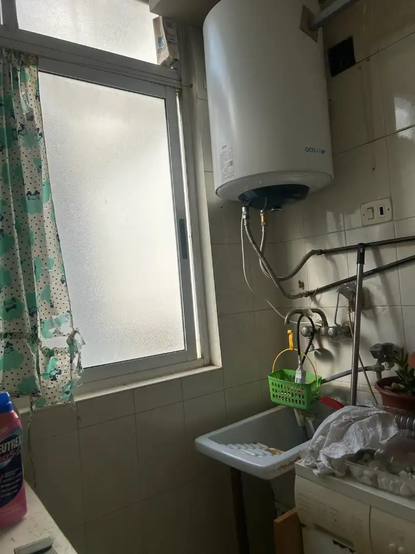 Baño de Piso en venta en Massalavés con Aire acondicionado, Amueblado y Horno