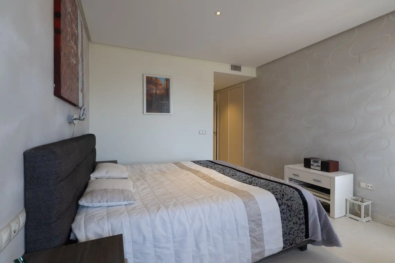 Apartamento con terraza en venta en Mascarat, imagen 19