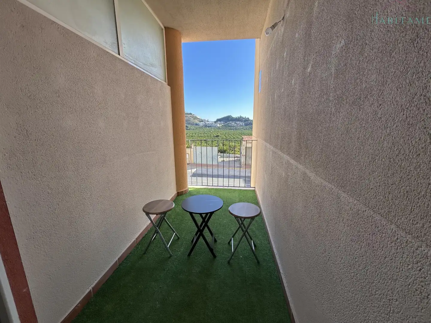 Wohnung mit Terrasse zum Verkauf in LADERAS DE CASTELAR 15