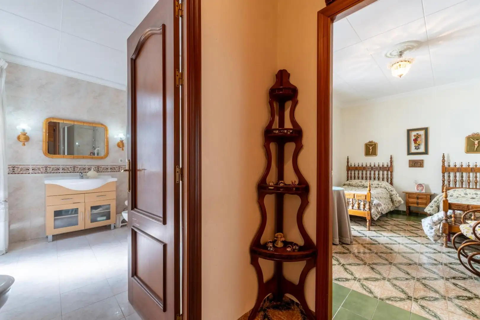 Casa o chalet en venta en Córdoba con Aire acondicionado, Terraza y Balcón
