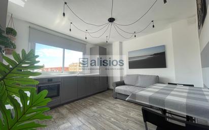 Living room of Apartment for sale in Granadilla de Abona