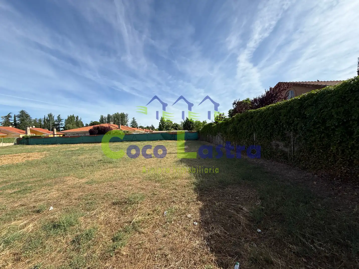 Residential land for sale in Calle Juncal, imagen 9