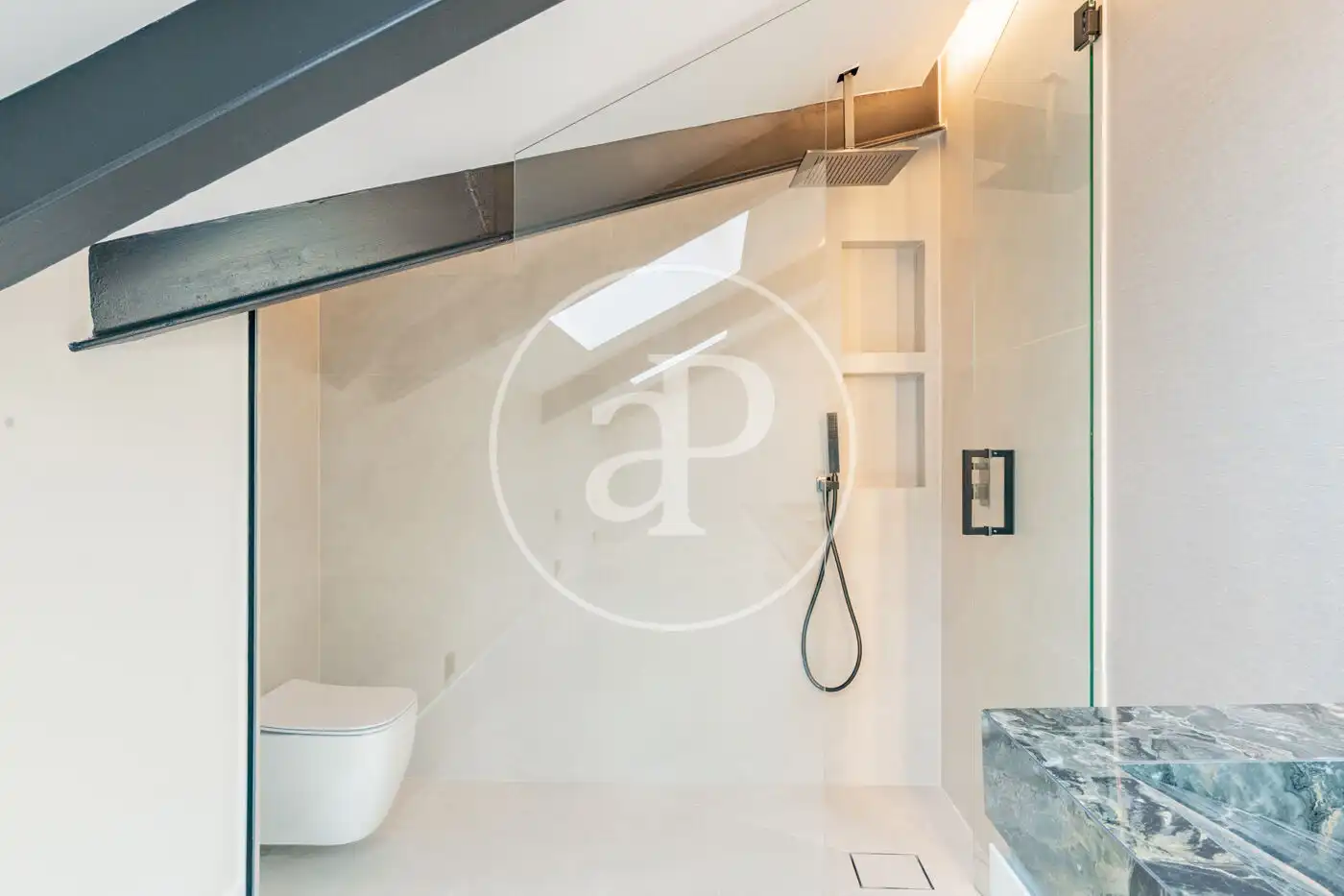 Appartement avec ascenseur à vendre à Calle de Goya, imagen 44