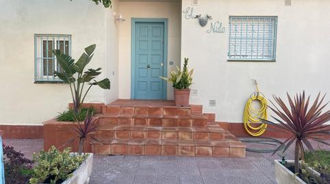 Foto 2 de Casa o xalet en venda a Carrer de la Conca de Barberà, Cunit Diagonal, Cunit