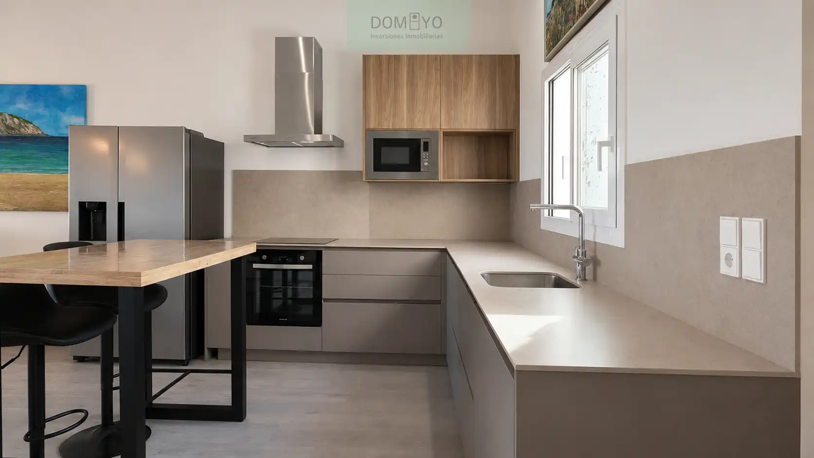 Ático en venta en Passeig dels Guixols , Centre
