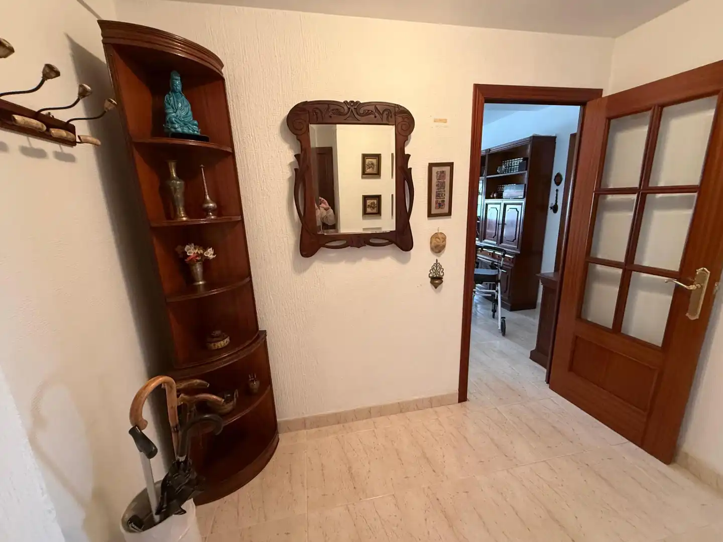 Flat for sale in Córdoba  with Air Conditioner and Balcony