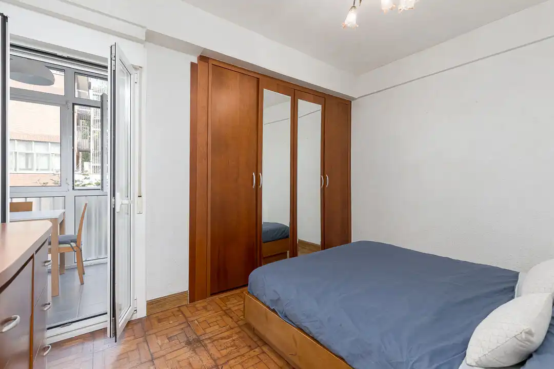 Habitación de Piso en venta en Donostia - San Sebastián  con Calefacción