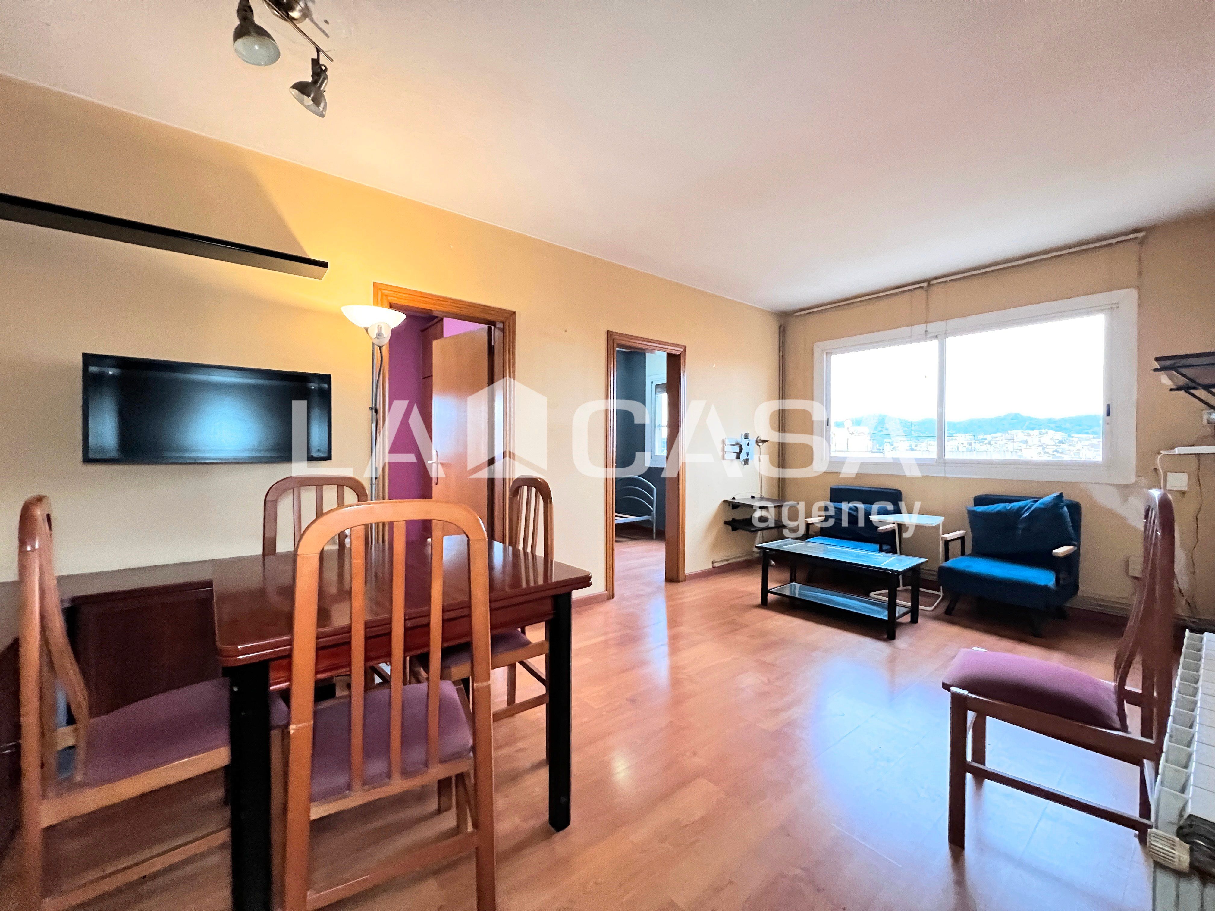 Flat for sale in Llefià, Artigues - Llefià