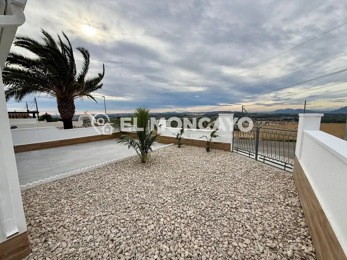 Chalet con jardín en venta en Rojales, imagen 17
