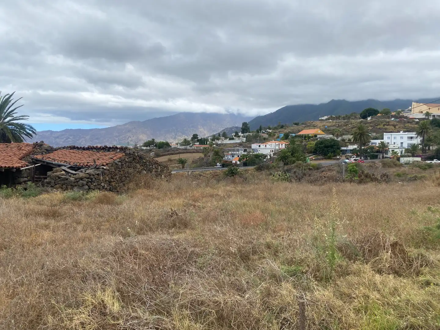 Finca rústica en venta en Los Llanos de Aridane con Jardín privado y Amueblado
