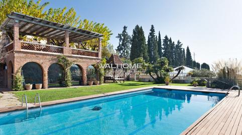 Foto 2 de Finca rústica en venda a Airesol, Barcelona