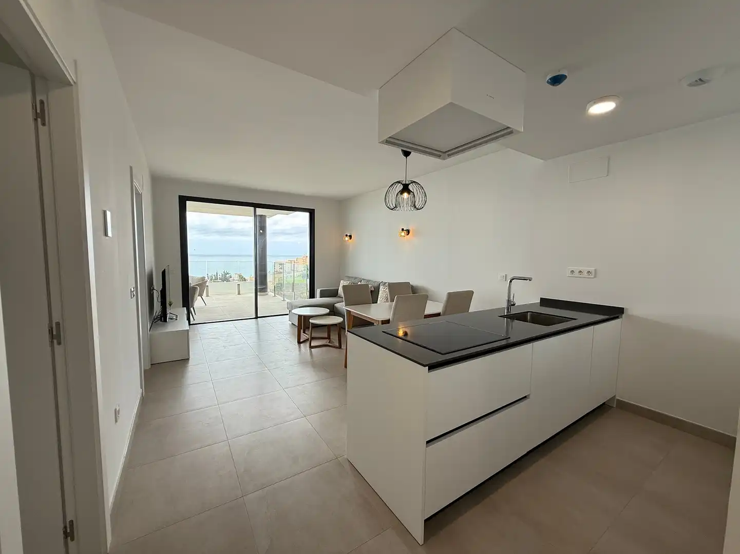 Apartment mit Pool zum Verkauf in Calle Begoña, imagen 6