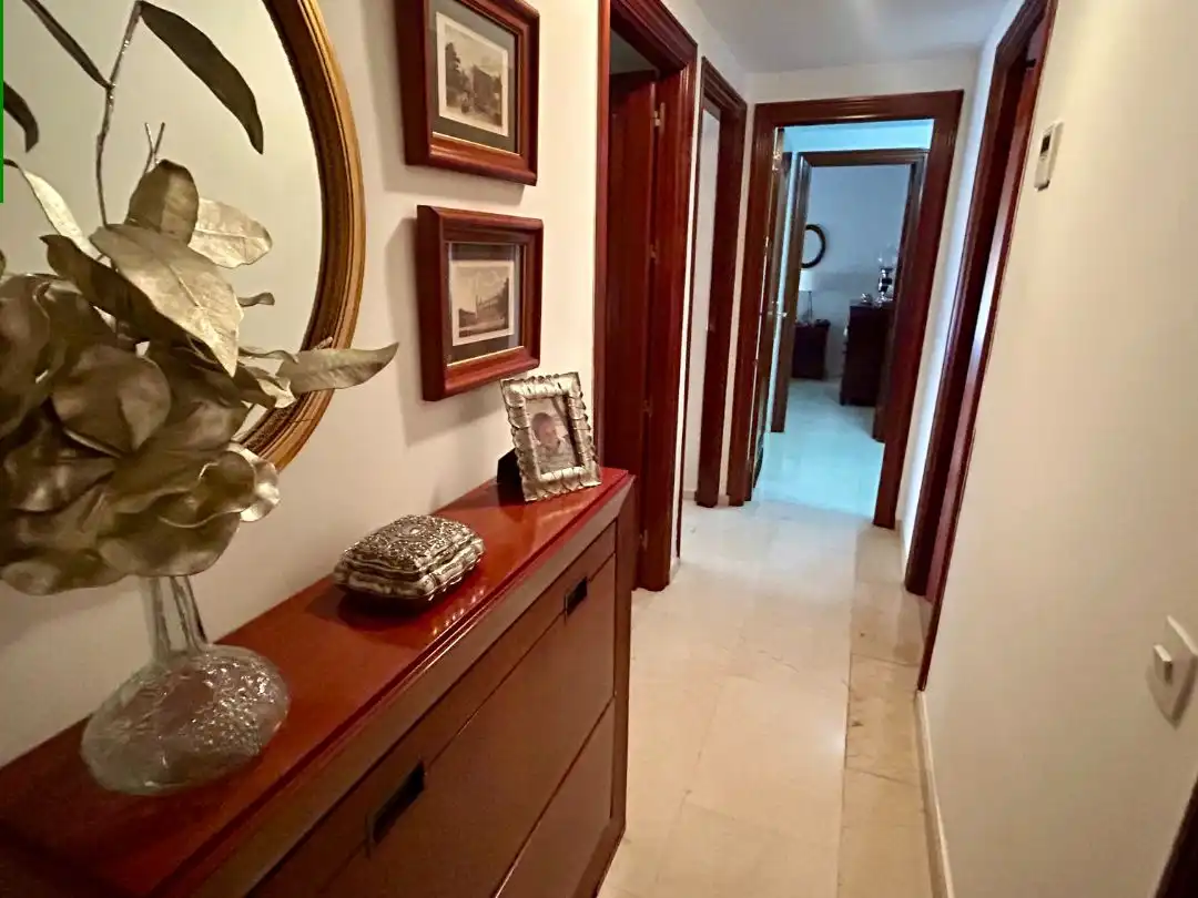 Wohnung zum Verkauf in  Córdoba Capital mit Klimaanlage und Balkon