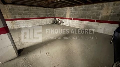 PLAÇA DE GARAJE EN LA POBLA DE SEGUR, imatge 4