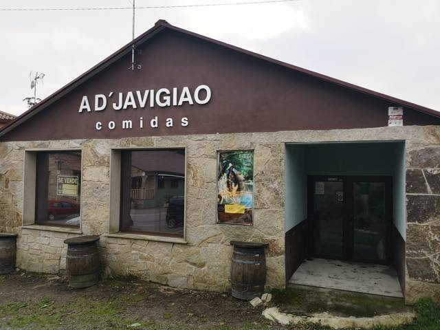 Nave industrial en Venta en Moraña