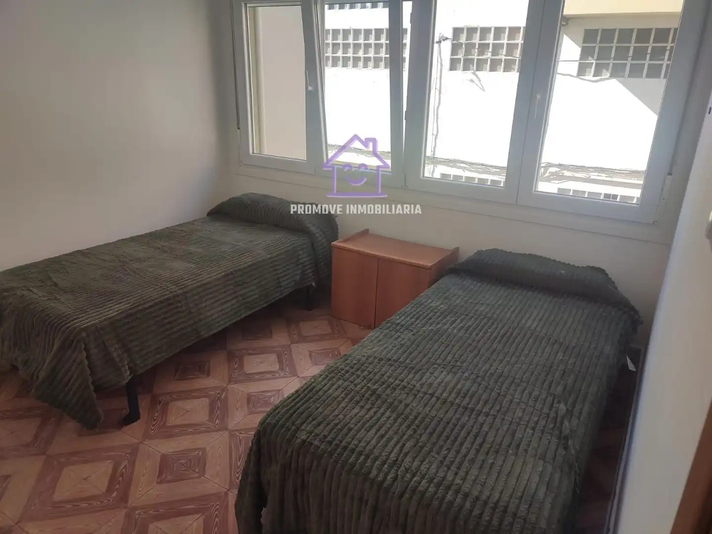 Schlafzimmer von Wohnung zur Miete in Arteixo