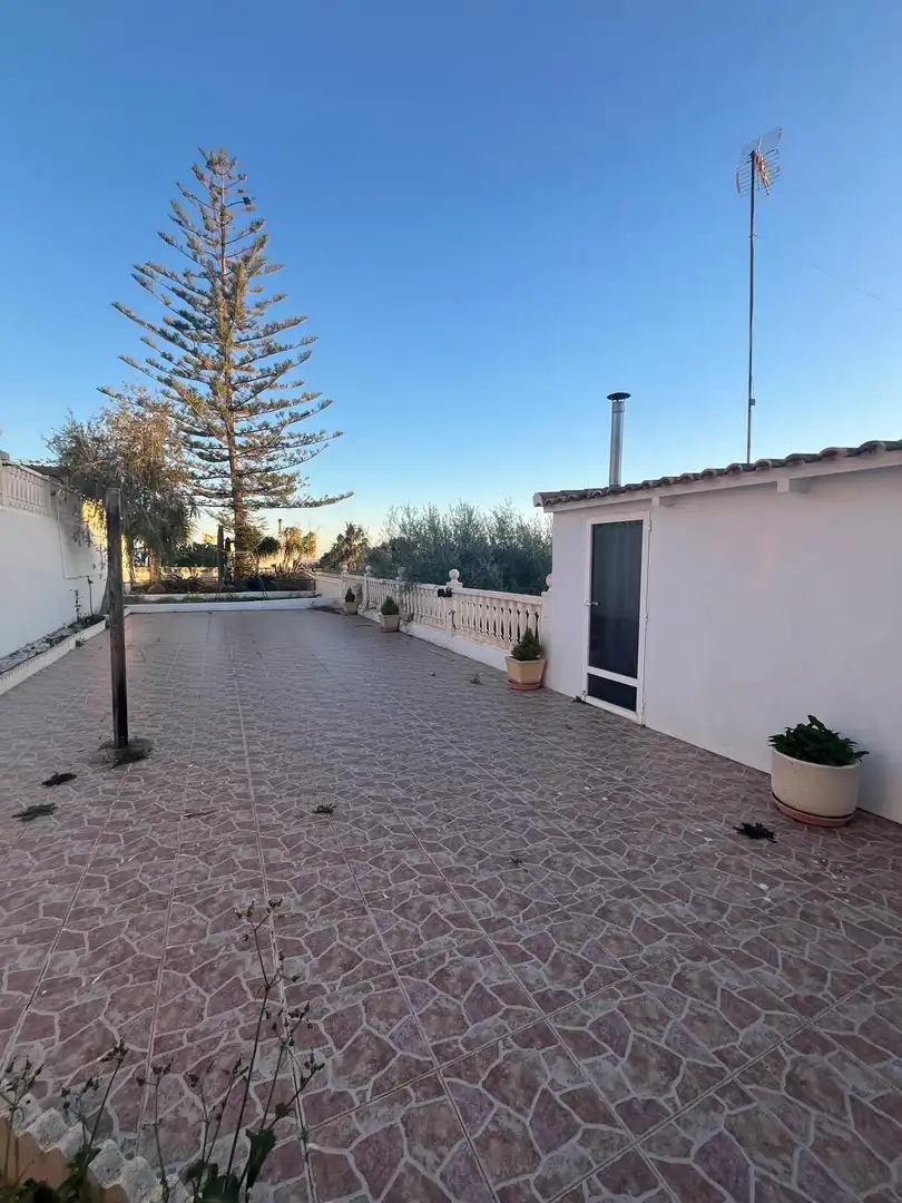 Casa amb piscina en venda a Albatera, imagen 20