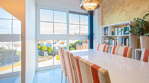 Foto 4 de Pis en venda a Urbadiez - Entrepuentes,  Sevilla Capital