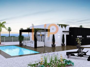 Casa in vendita a Vera Ciudad