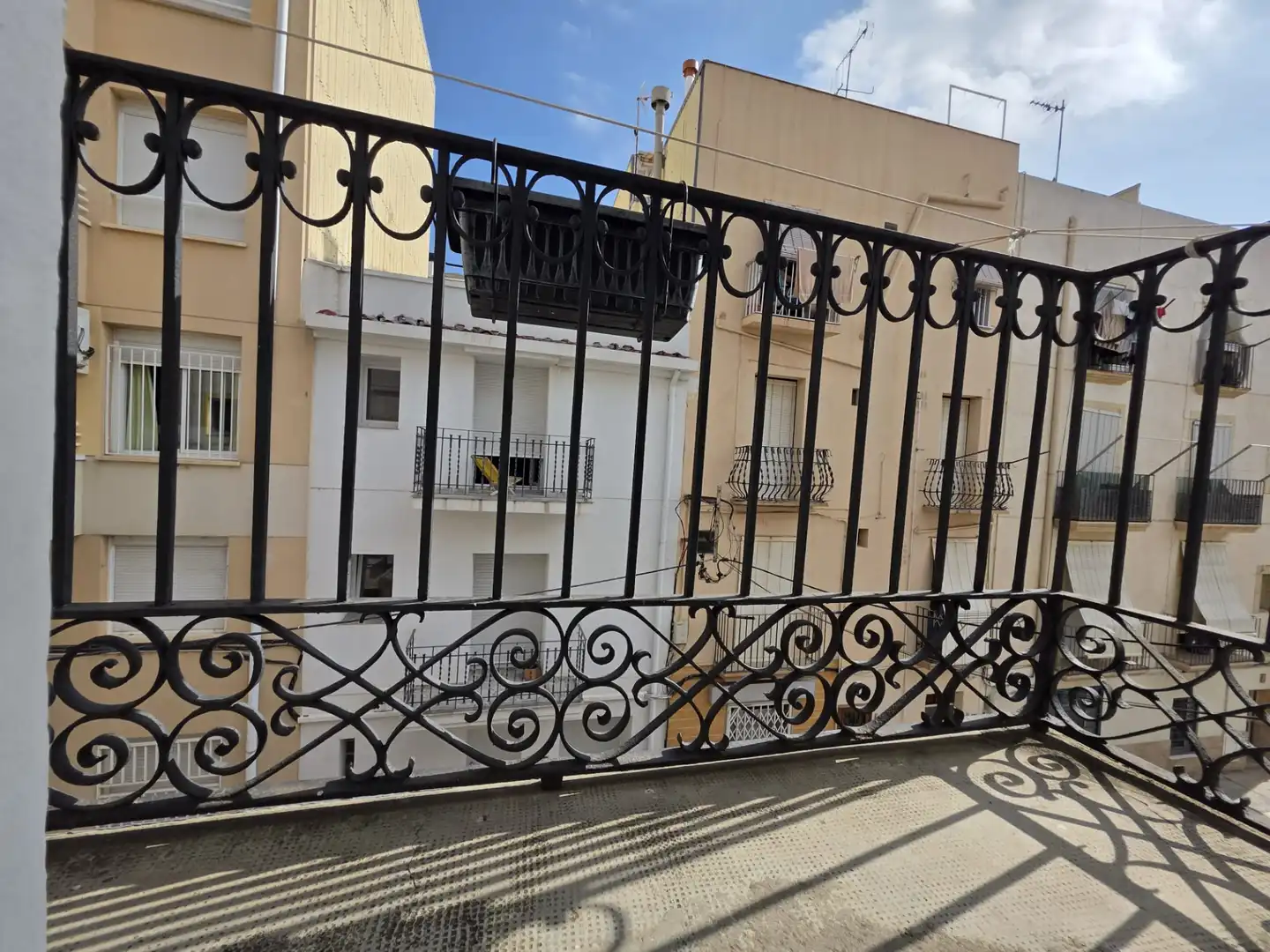Mini appartamento con terrazza in vendita a Carrer de Santa Eulàlia, imagen 5