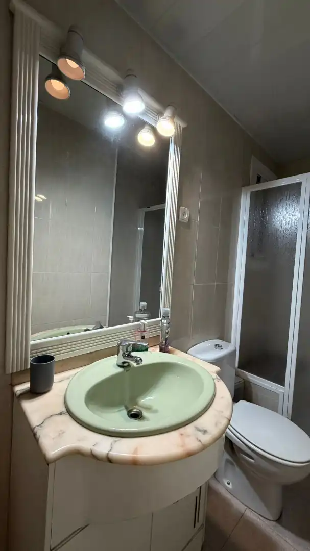Wohnung zum Verkauf in Carrer de Rafael Campalans, imagen 33