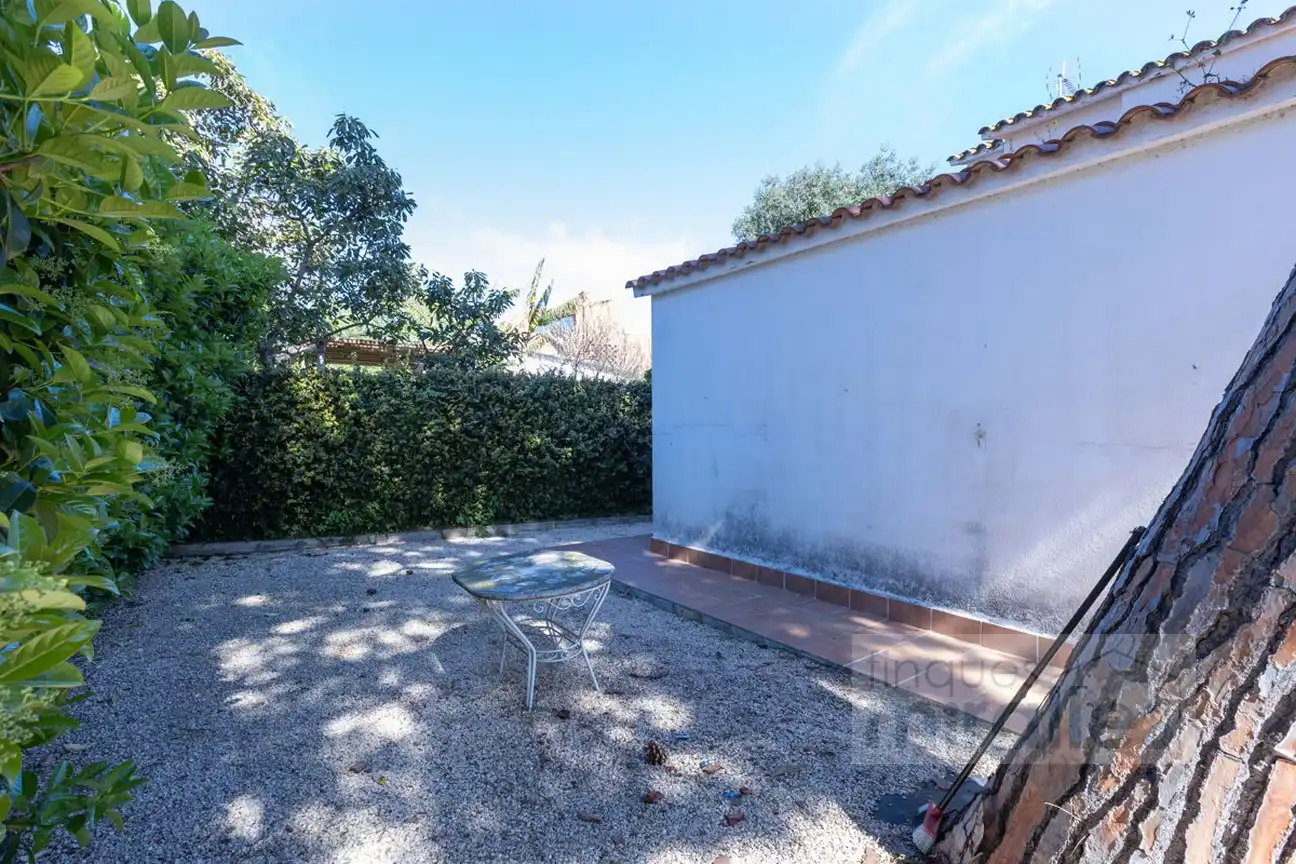 Villa con terrazza in vendita a Carrer Àngel Guimerà 13, imagen 23