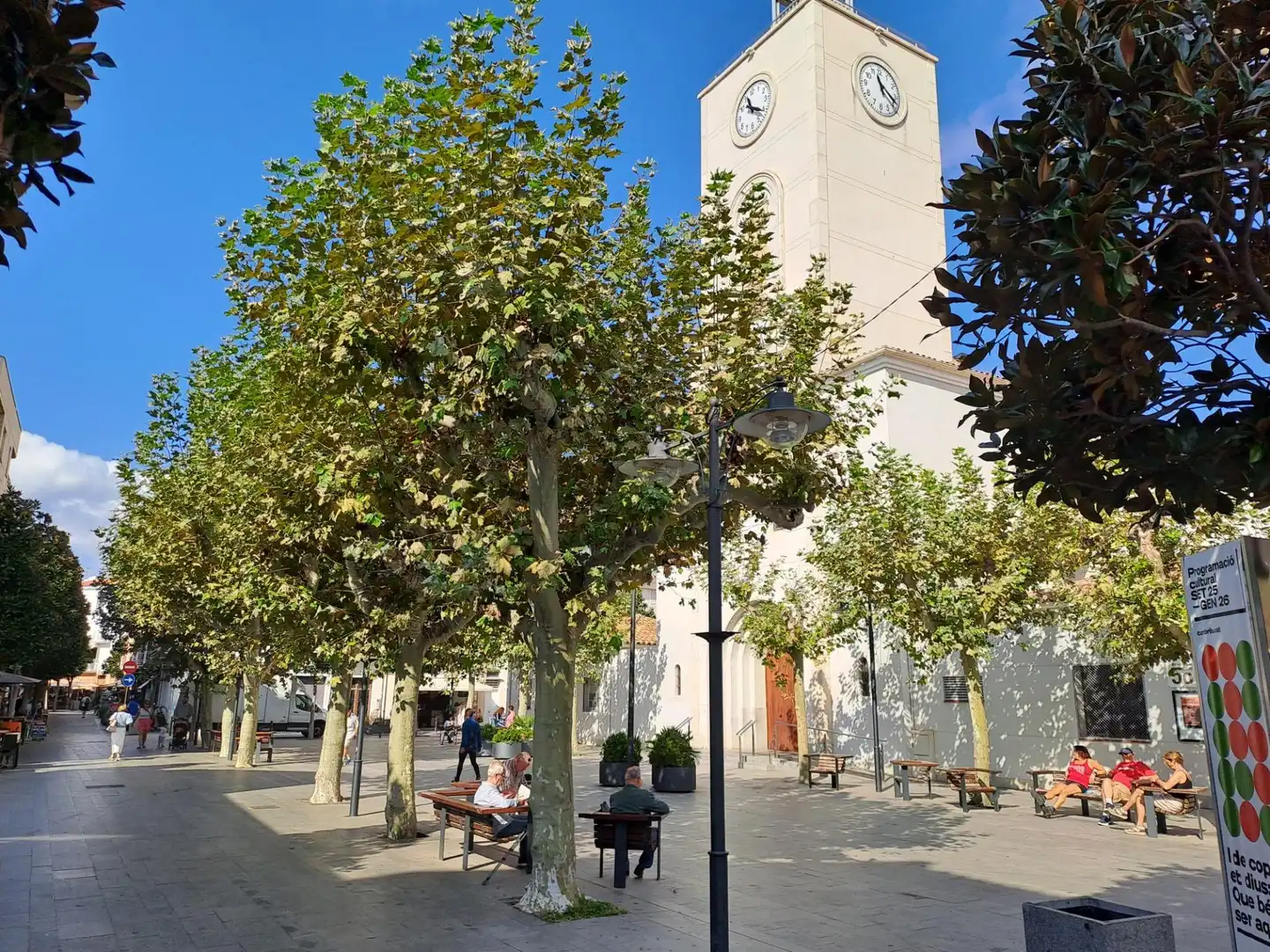 Appartement avec terrasse à vendre à Port - Horta de Santa María, imagen 32