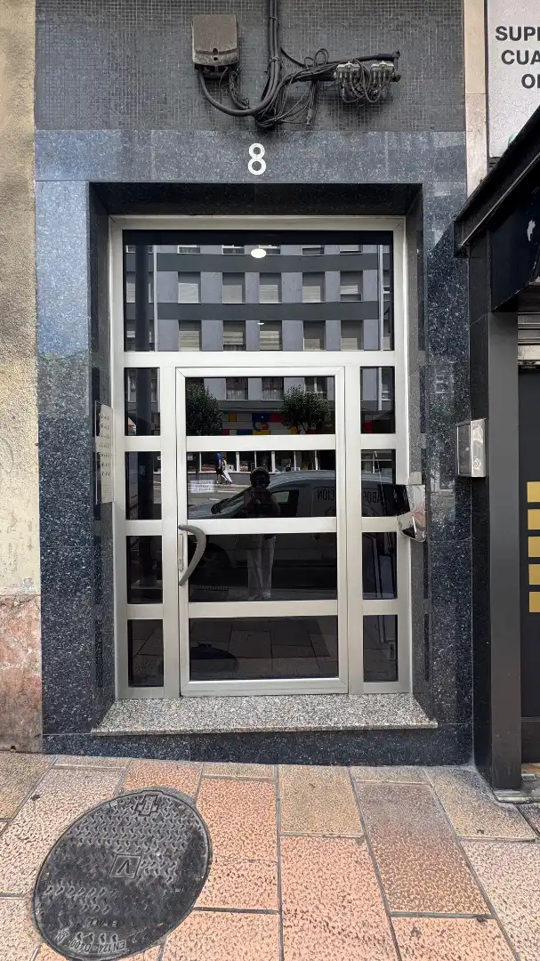 Piso en venta en Santander con Calefacción