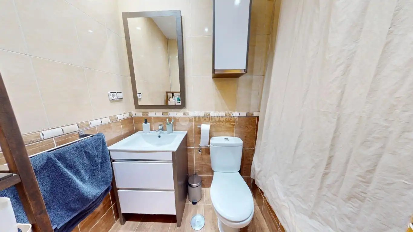 Piso en venta en Bulevar - Plaza Castilla, imagen 17