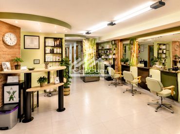Local comercial de lloguer a Les Escaldes
