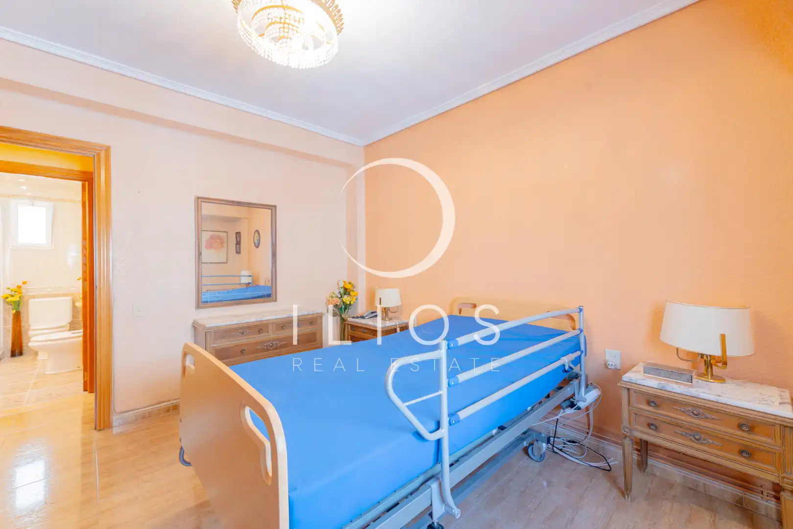 Flat with terrace for sale in Quatre Carreres, imagen 15