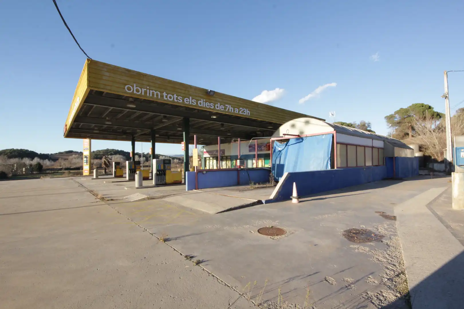 Inmuebles singulares en venta en BV-5001, imagen 8
