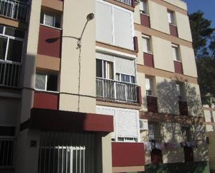 Exterior view of Flat for sale in San Fernando