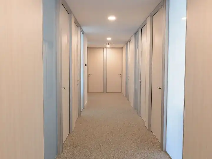 Office for rent in Madrid  with Air Conditioner, Heating and Furnished