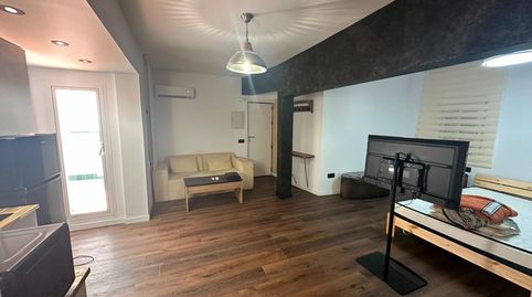 ACOGEDOR LOFT ZONA SAN BASILIO.