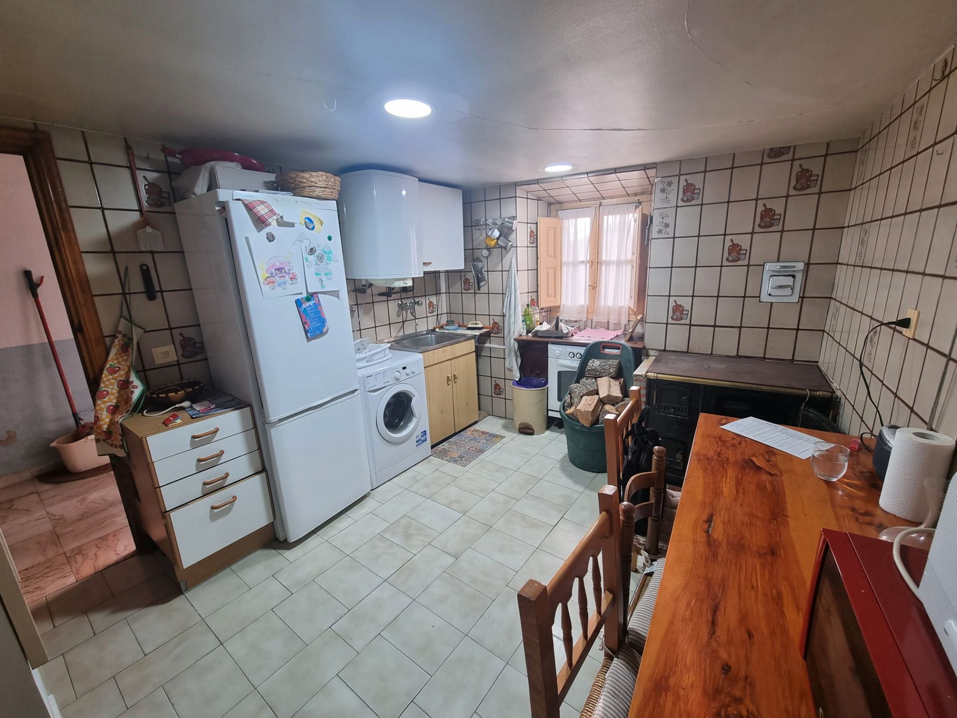 House or chalet for sale in Calle Wolta